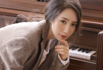 ​好听的小清新网名543个