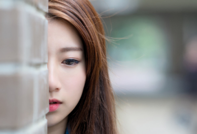 ​4字让人过目不忘的网名(582个)