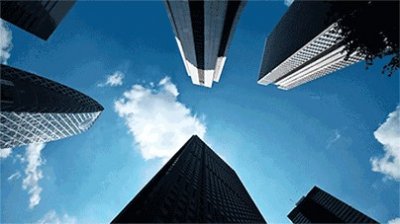 ​「回顾2018」这里是合巢产业新城