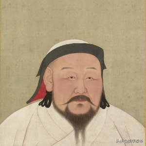 ​元世祖忽必烈简介资料