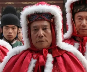 ​陈观泰：分庭抗礼李小龙，大圣劈挂门传人，邵氏武打影星中流砥柱