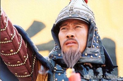 ​到底是忠是奸？饱受争议的民族英雄——大将军施琅