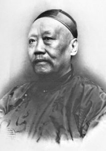 ​与胡雪岩齐名，拥有2000万两白银的慈善家、南浔首富刘镛