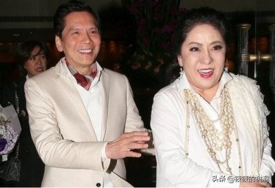 ​6岁绝症，18岁被卖舞厅，46岁脑瘤，与向华强37年恩爱秘诀