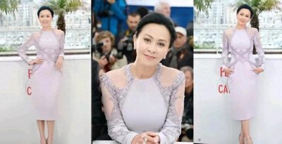 ​刘嘉玲被绑架三小时，不雅照片满天飞，不堪回首而又大放异彩