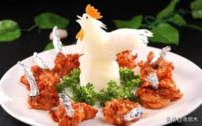 ​16道公认有名的河南菜，你吃过几道？