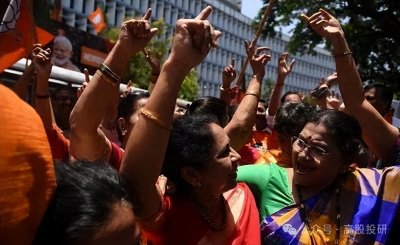 ​对印立场不加掩饰！富士康印度招工风波后，台协会公然发出警告！