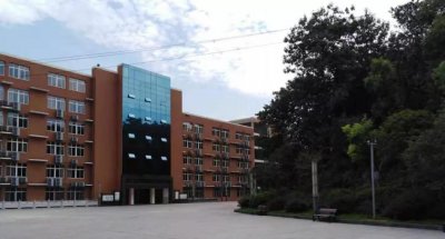 ​纵然不在主城，重庆区县这所中学同样不容小觑
