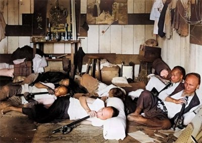 ​左宗棠收复新疆后，下令俘者杀无赦！背后到底有何原因？