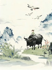 ​慎终追远时，亦是万物生：二十四节气里的中国哲学