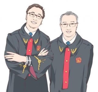 ​一首《宁海路75号》火了，作词谱曲是江苏高院的两位法官