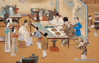 ​周处除三害：其实是士族子弟在出仕前的汇报演出，平民只配喊66