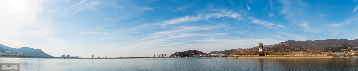 江苏连云港花果山