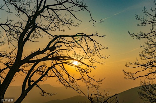 江苏连云港花果山