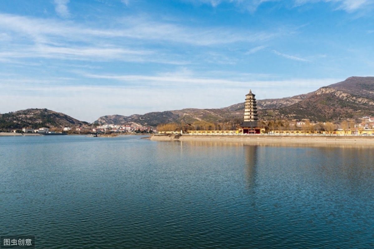 江苏连云港花果山