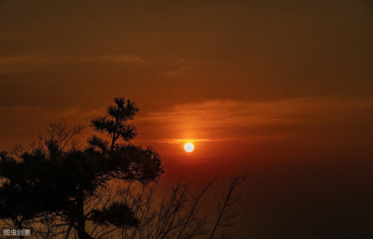 江苏连云港花果山