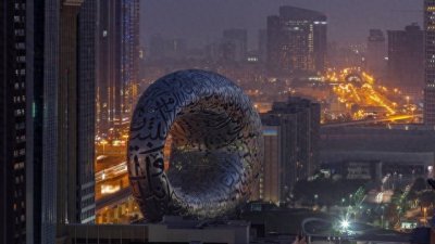 ​去上海旅游有哪些景点