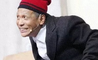 ​宋小宝自曝年轻时也是一枚小鲜肉，以为在吹牛，旧照流出后：服了