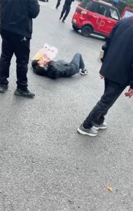 ​恭喜！他们结婚了！网友：把一辈子都“赔”进去了