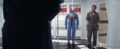 ​没了“钱学森号“，但硬科幻《2010太空漫游》还改编得不错