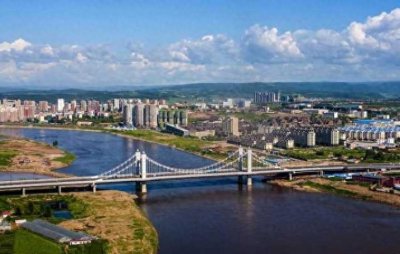 ​黑龙江省最值得去的九大景点，去过5个算合格，你去过几个？