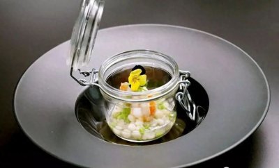 ​12款 时尚潮流创意菜，保持原味,又不失特色