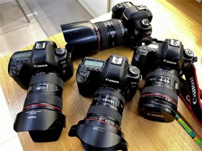 ​二手数码相机：投资五千能买啥机器，花销一万又能整套啥样的？