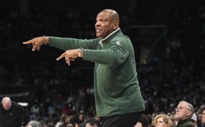 ​官宣加盟！隆多变身隆指导！再见了冠军教头，波波维奇有接班人了