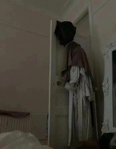 ​惊！30 张照片恐怖升级，脊背发凉的惊悚视觉盛宴。