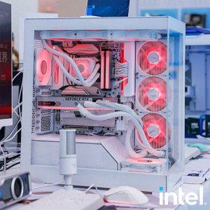 ​2024年台式电脑主机推荐哪个品牌好性价比高？