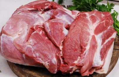 ​猪前夹肉的营养价值（猪前夹肉的营养价值介绍）