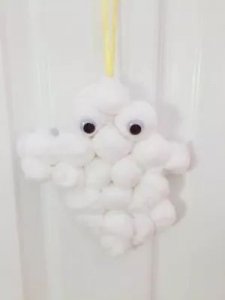 ​四个简单又出彩的万圣节手工，附英文版详细步骤