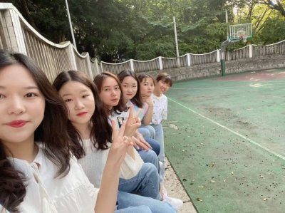 ​四川文理学院这个寝室，6名女生全部考研成功