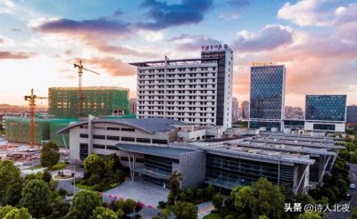 ​宁波市顶级三甲医院排名，真是一家比一家厉害！