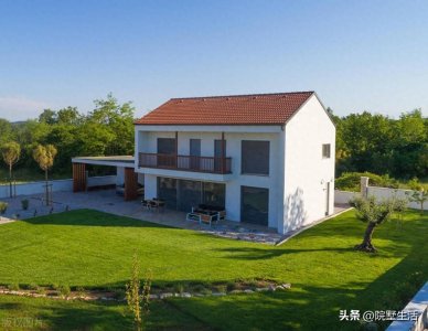 ​2023 年起，农村自建房并非被全面禁止，而是有以下5 种情况被禁止