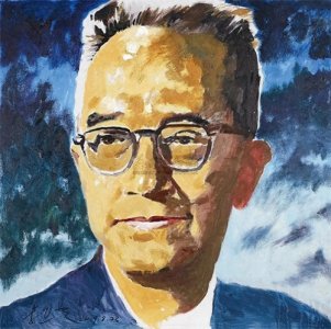 ​适者生存胡适之，我们今天应该怎样认识胡适？