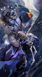 ​「第五人格约瑟夫壁纸」摄影师 约瑟夫 亚兹拉尔