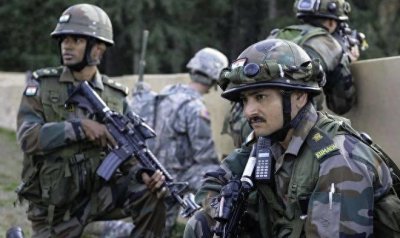 ​印度向巴基斯坦所作为中国的亲密伙伴，“巴铁”关系为何那么好