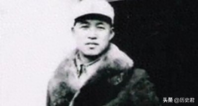 ​王建安：一个不被遗忘的开国上将