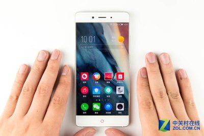 ​一言不合就拆机：努比亚Z11是否“货真价实”