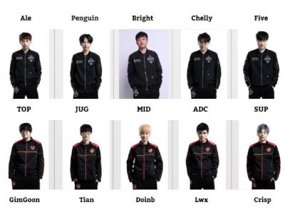 ​Icon沦为替补！uzi之后又一个天才队员遭到OMG雪藏?网友：放他走!