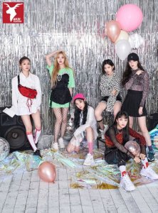 ​韩国五代女团盘点，谁是你的pick？