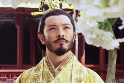 ​两首《春江花月夜》，隋炀帝也是一位诗人