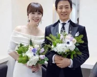 ​60岁崔秀钟被骂不男不女 曾与崔真实出演初恋 与夏希罗30年没吵过架