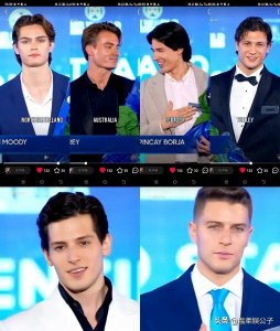 ​阿根廷选美冠军，这美