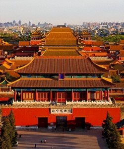 ​五一出游哪里去？这几个地方一定会让你心旷神怡、流连忘返