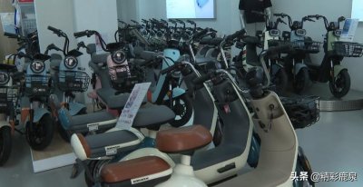 ​鹿泉：“一站式”服务，即买即上牌