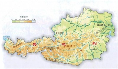 ​奥地利首都——维也纳