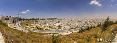 ​三分钟带你了解中东地区！