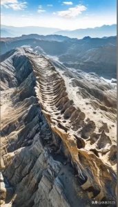 ​龙脉之谜：昆仑山事件探秘，